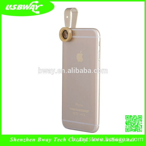new 2016 High margin products Mobile Phone Lens for xiaomi redmi note 2 contact Lens with Fish Eyes Fresnel Lens